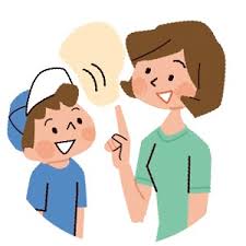 子どものしつけ方 05